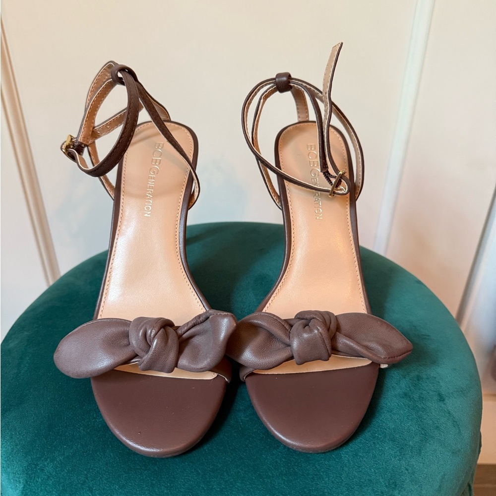 BCBG - Dress heels